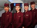 На катарскую авиакомпанию подали жалобу из-за запрета замужества для сотрудниц