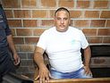 Алон Хасан переведен под домашний арест