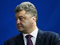 СМИ: Порошенко побеседовал с Путиным во Франции