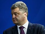 Петр Порошенко