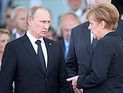Путину понравился 