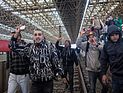 Противники Чемпионата мира устроили транспортный коллапс в Сан-Паулу 