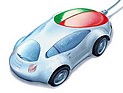 В США построят город-полигон для испытаний самоуправляемых автомобилей