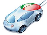 В США построят город-полигон для испытаний самоуправляемых автомобилей