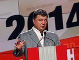 Петр Порошенко
