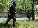 Под Славянском погибли три члена экипажа сбитого самолета