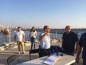 В районе ашдодской марины утонул подросток