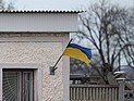 Пограничный отряд в Мариуполе обстрелян из гранатомета