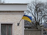 Пограничный отряд в Мариуполе обстрелян из гранатомета