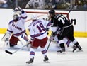 Проигрывая 0:2, 