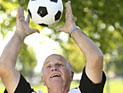 Датские ученые: футбол после 70-ти полезен даже для нетренированных мужчин
