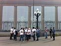 В Москве прошел 