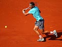 Победителем Открытого чемпионата Франции стал Рафаэль Надаль