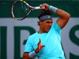 Победителем Открытого чемпионата Франции стал Рафаэль Надаль