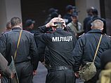 В Одессе вспыхнули беспорядки, есть жертвы