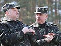 Турчинов сообщил о потерях сепаратистов и попросил Россию прекратить истерику