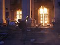 В беспорядках в Одессе погибли более 40 человек