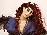 В Яффо проходит выставка кукол Dolls Art  