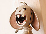 В Яффо проходит выставка кукол Dolls Art  