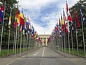 В Женеве начались двухдневные  переговоры между Ираном, США и ЕС