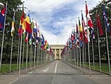 В Женеве начались двухдневные переговоры между Ираном, США и ЕС