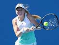 Рейтинг WTA: Юлия Глушко на рекордном 82 месте