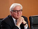 Глава МИД Германии: в ситуации на юго-востоке Украины забрезжил слабый свет в конце тоннеля