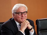 Глава МИД Германии: в ситуации на юго-востоке Украины забрезжил слабый свет в конце тоннеля