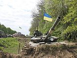 Подача воды в канал 