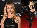 Две израильтянки были почетными гостьями голливудской вечеринки Maxim HOT-100