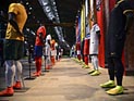 В рекламе Nike Всемирный сионистский конгресс усмотрел признаки антисемитизма