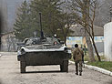Бои на востоке Украины: появилась третья 