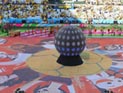 В Бразилии прошла церемония открытия чемпионата мира
