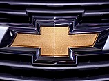 Израильские владельцы автомобилей Chevrolet вызываются в автомастерские