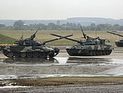 NATO обеспокоено сообщениями о российских танках на Украине