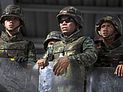 Таиландские генералы отменили комендантский час