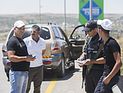 В полицию обратился израильтянин, подвозивший двух пропавших подростков