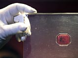 Самая дорогая марка в мире продана за $9,5 млн
