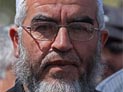 МВД Израиля объявило шейха Раада Салаха невыездным