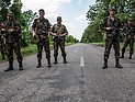 Несмотря на объявленное Киевом прекращение огня, бои на востоке Украины продолжаются