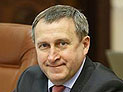 Андрей Дещица освобожден от обязанностей главы МИД Украины