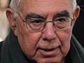 Скончался бывший глава ШАБАКа Авраам Шалом