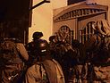Палестинцы: еще один человек умер от ран, полученных в стычке с израильскими солдатами