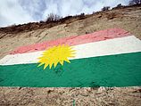 Reuters: в Израиль прибыл танкер с нефтью из иракского Курдистана