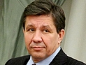 Бывший замминистра обороны РФ Владимир Поповкин, скончавшийся в Израиле, будет похоронен в Москве