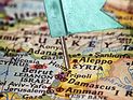 Сирийские исламисты захватили крупный город в Дир аз-Зур
