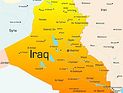 Исламисты захватили КПП на иракско-сирийской границе