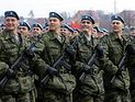 Путин приказал провести внезапную проверку готовности войск центрального округа