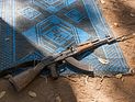 Исламисты расстреляли троих офицеров 
