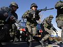 Солдат южнокорейской армии расстрелял сослуживцев, есть жертвы